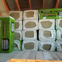 Утеплитель Greenguard Базальтовый, в Ессентуках