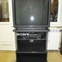 Продам цветной телевизор Sony KV-29X1R, в Тольятти