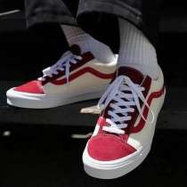 Кроссовки Vans Style 36, в Москве