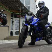 Мотоциклы в Молдове с бесплатной доставкой, в г.Кишинёв