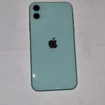 Смартфон Apple Iphone 11 128 гб, в Москве