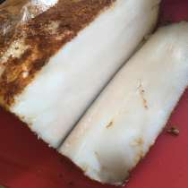 Сало (шпик), в Санкт-Петербурге