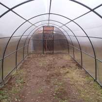 Теплицы арочные, в Курске