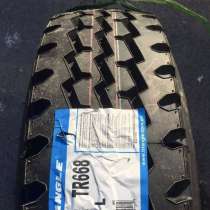 Triangle TR668 315/80 R22,5 157L, в Москве