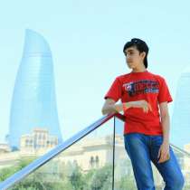Azad, 19 лет, хочет познакомиться – Парень, 19 лет, ищет девушку от 18 до 22 лет, в г.Баку