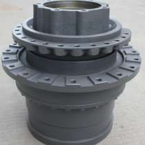 Бортовой редуктор без мотора CAT 320D (296-6299), в Москве