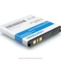 Аккумулятор для Sony Ericsson U5i 1250mAh Craftmann, в Москве
