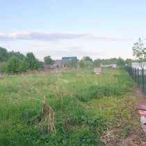 Участок 15с. ИЖС пос. Приозерный, в Переславле-Залесском