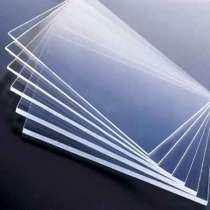 Оргстекло блочное теплостойкое, в Уфе