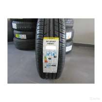 Новые Dunlop 205 65 R15 SP Sport FM800, в Москве