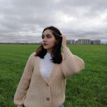 Собеседник/Друг на час/Слушатель, в Москве