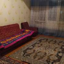 Продаю 3-комнатную квартиру, К. Акиева/Московская, 46 000 $, в г.Бишкек