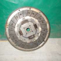 Volkswagen Polo - Седан Диск сцепления с моховиком б/у Ориги, в Москве