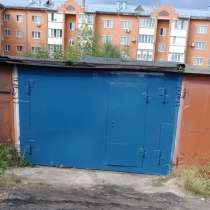 Продам капитальный гараж, в г.Петропавловск