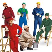 Подсобные работы в строительстве, в Москве