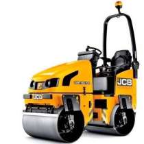 Тандемный вибрационный каток JCB ST 160-100, в г.Баку