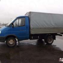 Кузов ФЕРМЕР 33023, в Ставрополе