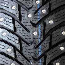 Новые шины Nokian Hakkapeliitta 8 SUV 235/55R20, в Москве