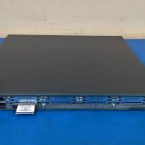 Маршрутизатор Cisco 2801, в Симферополе