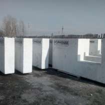 Полистиролбетонные блоки гост от производителя, в Москве