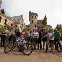 Мещерский Вело-Сплав пятница- воскресенье, в Москве