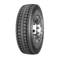 Goodyear KMAX S 156L/154M Рулевая ось 315/80R22.5, в Сатке