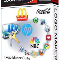 Logo Creator Maker Pro лицензия, в Самаре