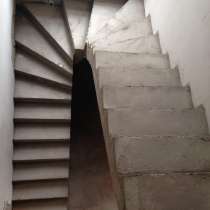 Железобетонные лестницы, в Саратове