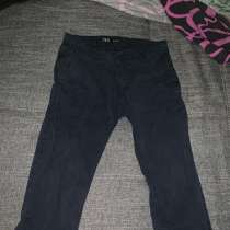 Штаны ZARA, в Москве