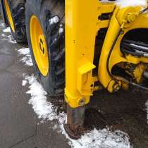 Продам Погрузчик JCB 4 икса, в г.Луганск
