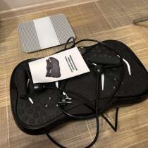 Продам Виброплатформу, новая, в Тюмени