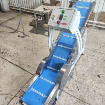 Транспортер, в Миассе