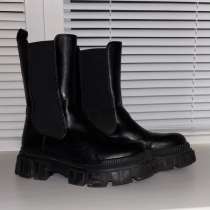 Сапоги Челси женские, в Сызрани