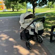 Коляска carello omega plus 2в1, в Белгороде