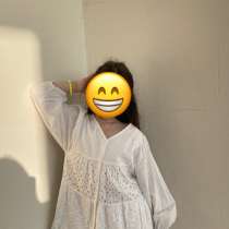 Платье Zara, в Москве