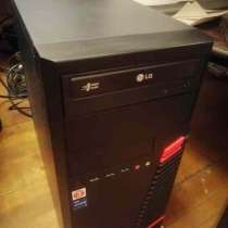 Системный блок i5, 11400, в Санкт-Петербурге