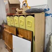 Продам шкафы для детской раздевалки, в Дмитрове