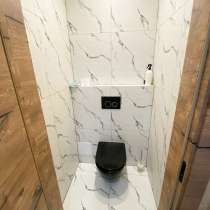 Уникальный комфорт в спальном районе города, в Москве