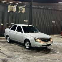 Приора, в Каспийске