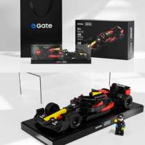 Подарочный набор с гоночным автомобилем, в Новосибирске