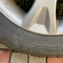 Колеса в сборе, в Москве