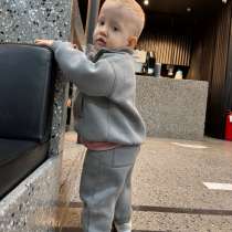 Спортивный костюм, в Москве