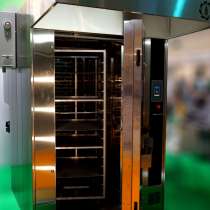 Ротационная печь «Ротор-Агро» - хлебопекарное оборудование, в Москве