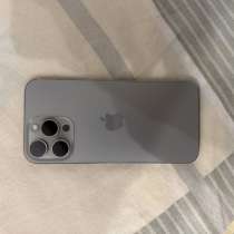 Айфон 15 про Макс 256ГБ, в Новосибирске