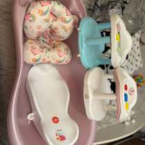 Ванночка для купания, в Москве