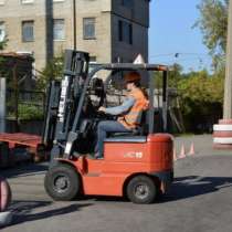 Легкий путь к тракторным правам Получите их с нашей помощью, в Томске