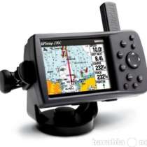 Легендарный навигатор Garmin GpsMap 276C, в Новосибирске