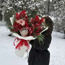 Флорист ?, в Азове