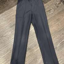 Штаны школьные на мальчика, в Новосибирске