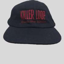 Кепка Killer Loop новая, в Санкт-Петербурге